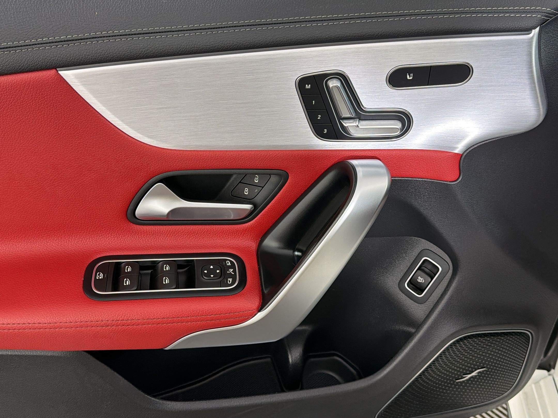 Certified 2022 Mercedes-Benz CLA 45 AMG 4MATIC image 27