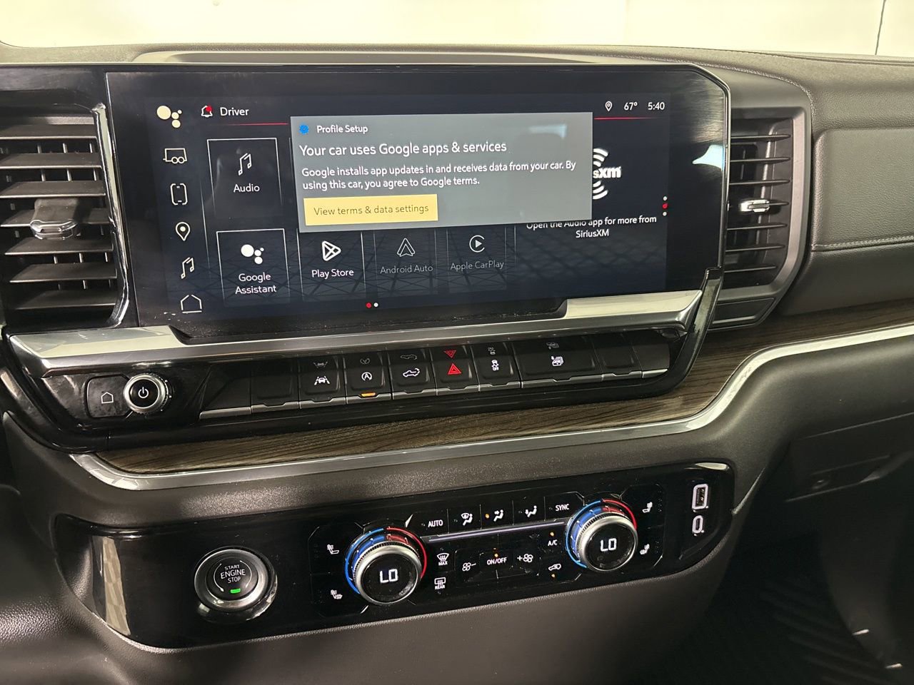 Used 2024 GMC Sierra 1500 Elevation image 14