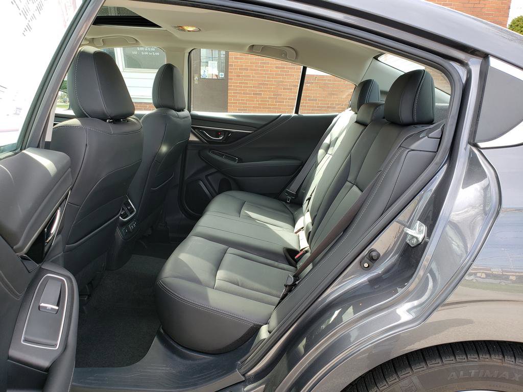 Used 2021 Subaru Legacy Limited XT w/ Popular Package #3 AWD/4WD image 11