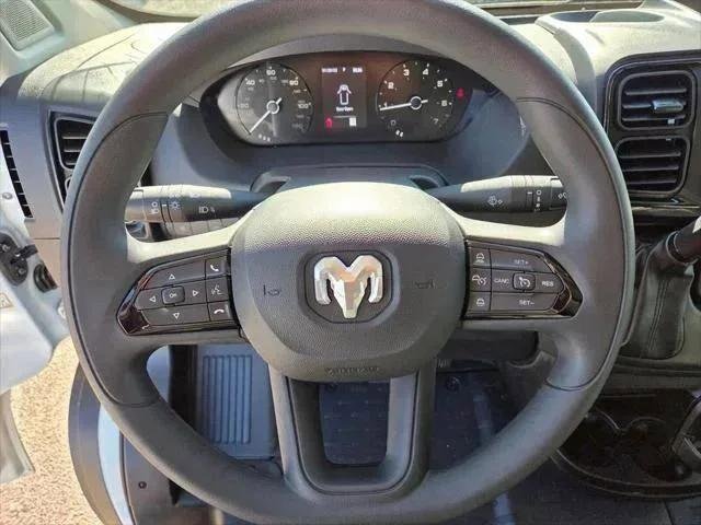 New 2026 RAM ProMaster 2500 w/ Convenience Group FWD image 12