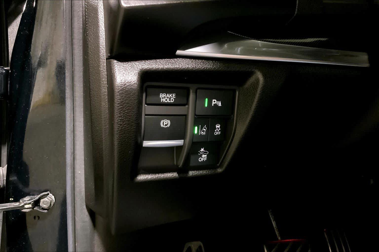Used 2019 Acura MDX A-Spec AWD/4WD image 35