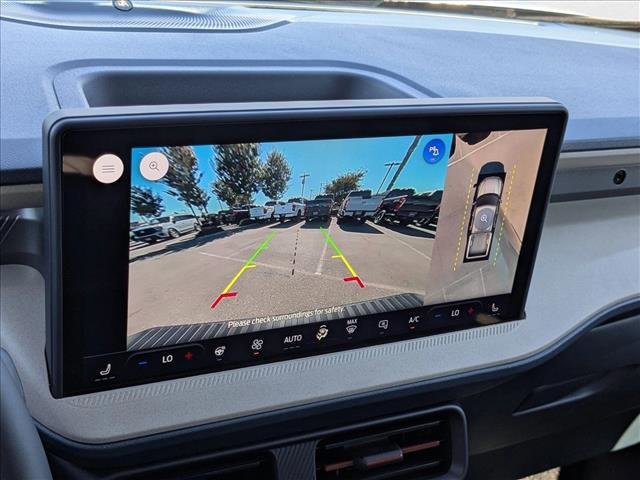 New 2025 Ford Maverick Lariat w/ 4K Tow Package image 13