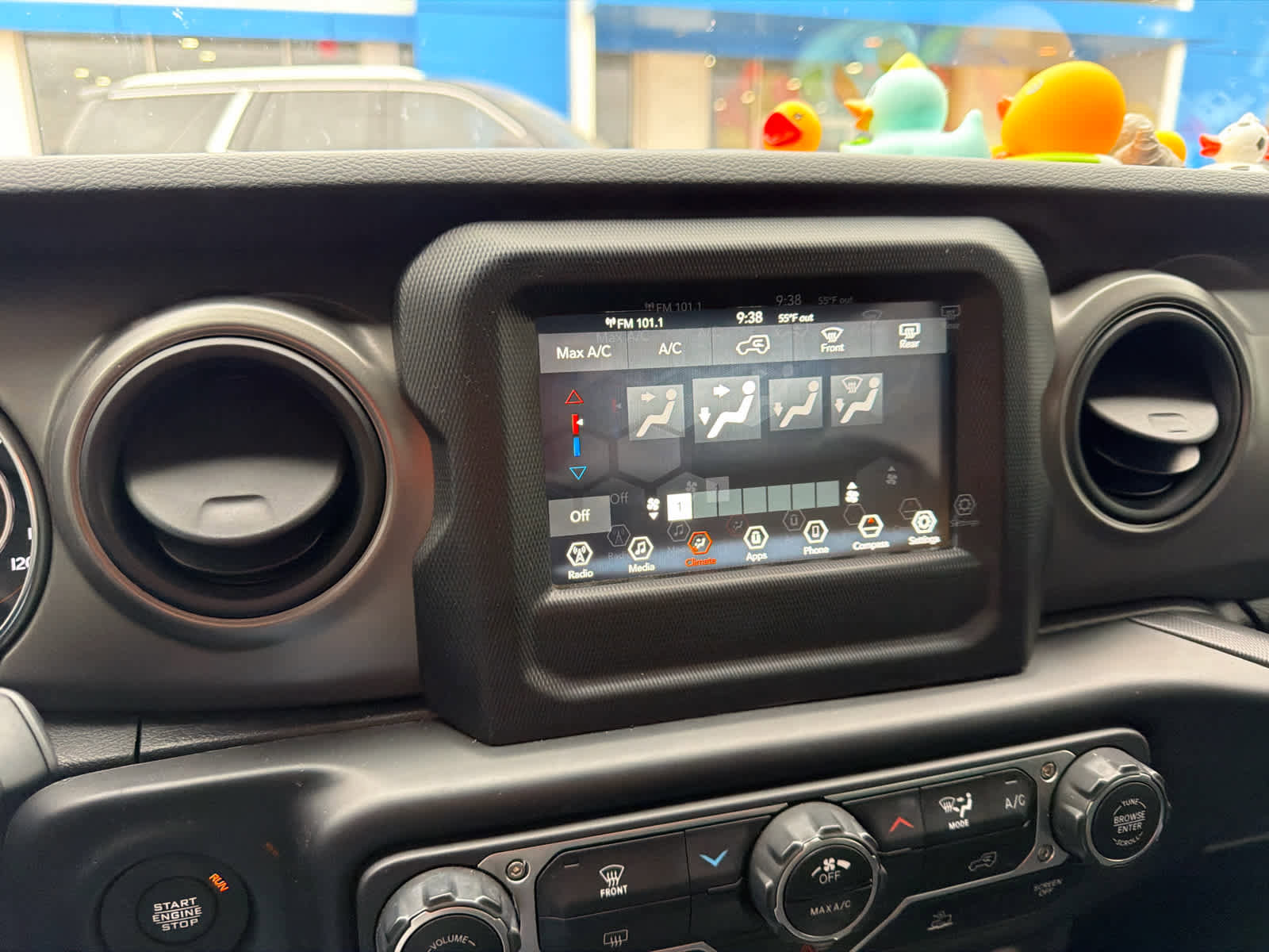 Used 2022 Jeep Wrangler Sport AWD/4WD image 28
