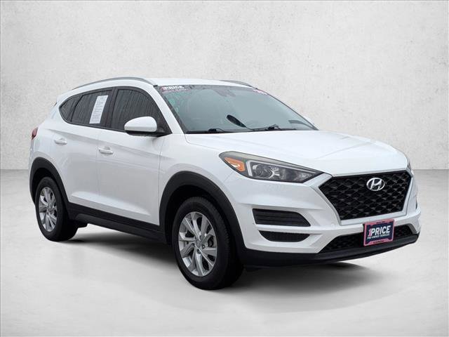 Used 2020 Hyundai Tucson Value image 3
