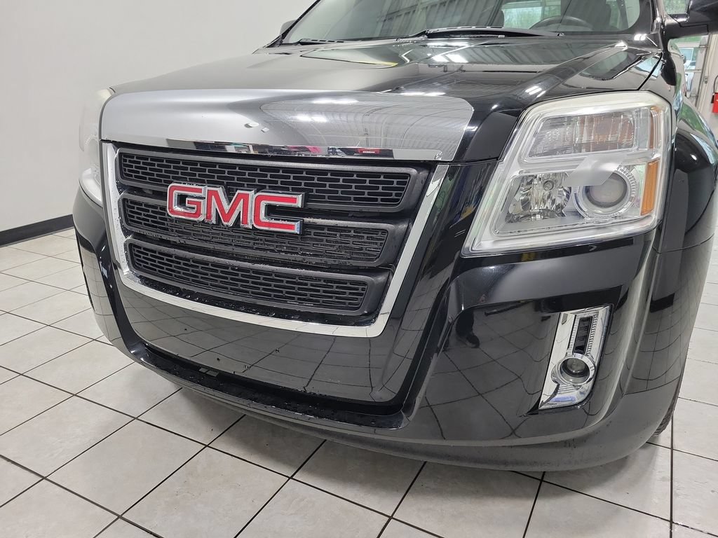 Used 2015 GMC Terrain SLE w/ Convenience Package FWD image 24
