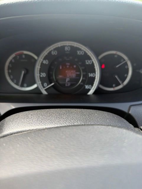 Used 2013 Honda Accord EX-L image 8