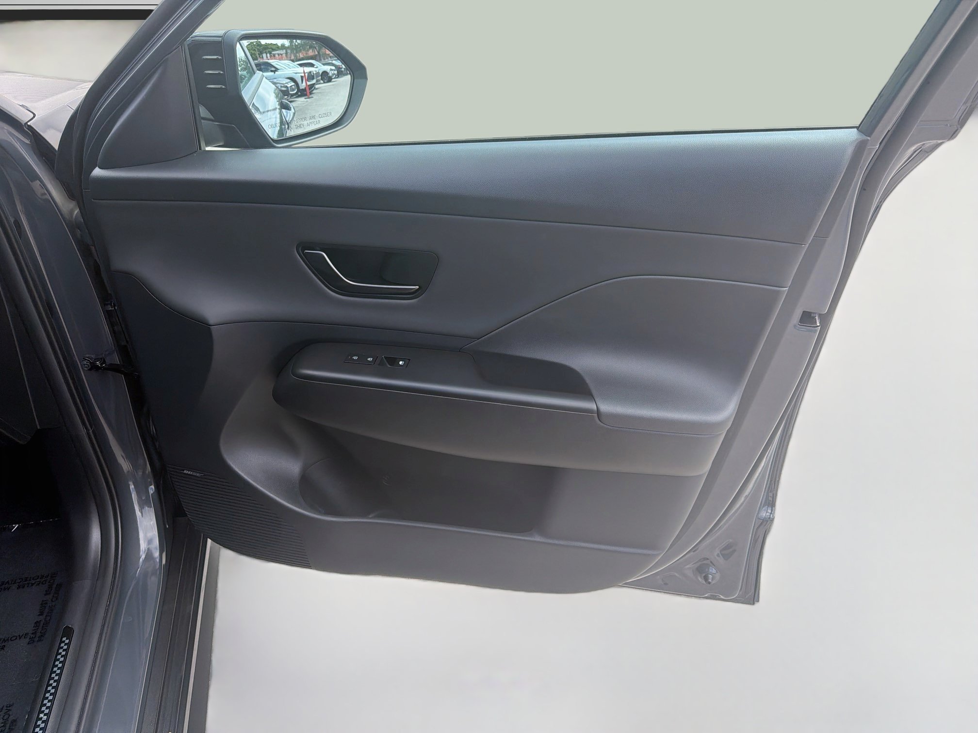 Certified 2024 Hyundai Kona N Line FWD image 31