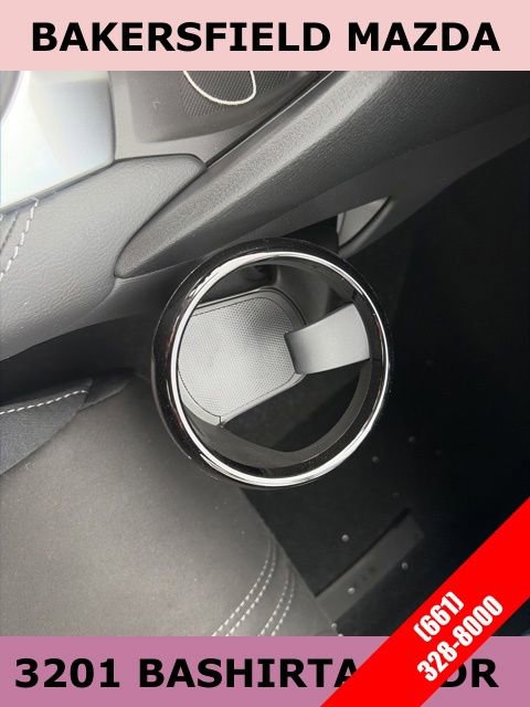 New 2025 MAZDA MX-5 Miata Club w/ Interior Package image 21