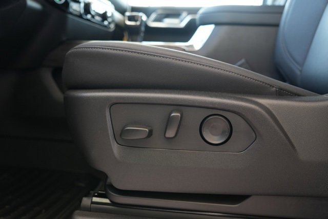 New 2025 Chevrolet Silverado 1500 LTZ w/ Technology Package image 20