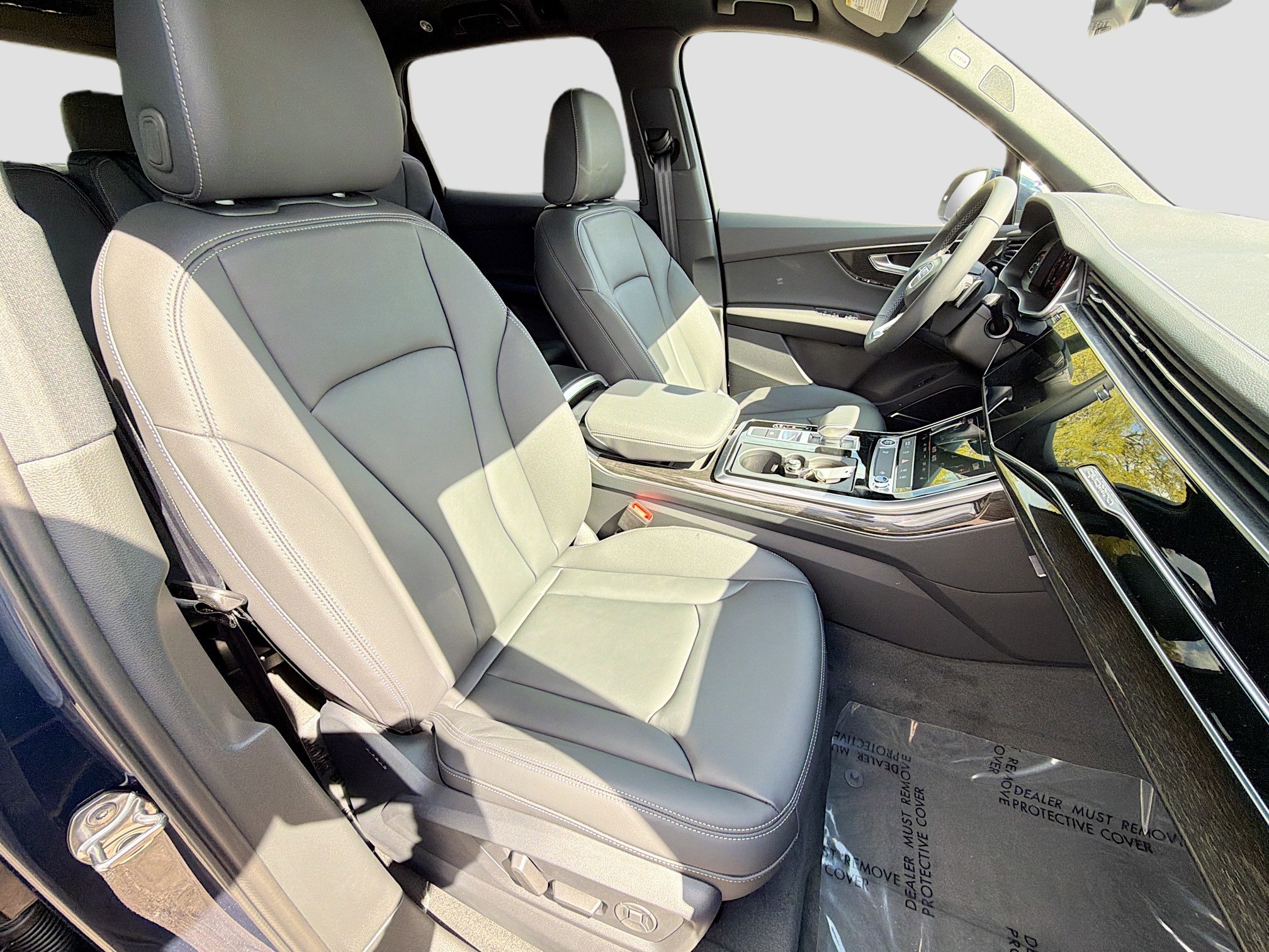 New 2026 Audi Q7 2.0T Premium image 15