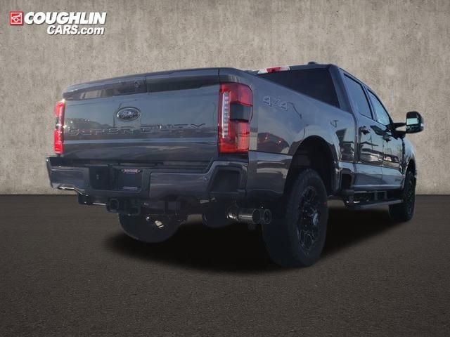 New 2026 Ford F350 XLT w/ XLT Premium Package image 9