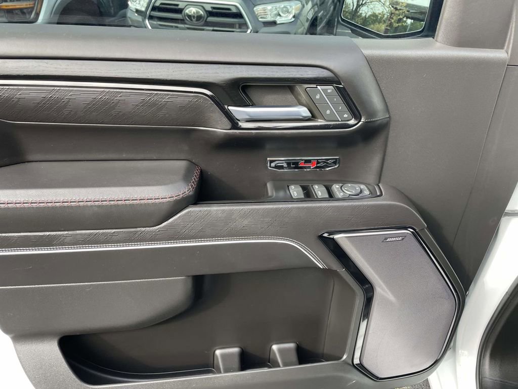 Used 2023 GMC Sierra 1500 AT4X w/ AT4X AEV Edition image 27