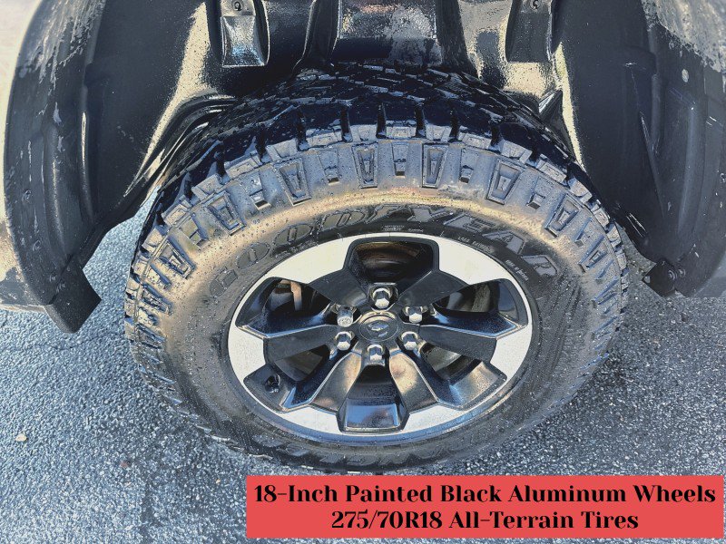 Used 2019 RAM 1500 Rebel w/ Rebel Level 1 Equipment Group AWD/4WD image 32