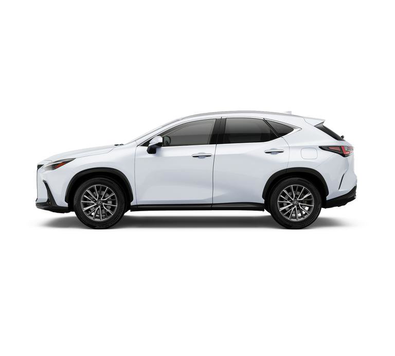 New 2026 Lexus NX 350 AWD w/ Accessory Package (2T) image 17