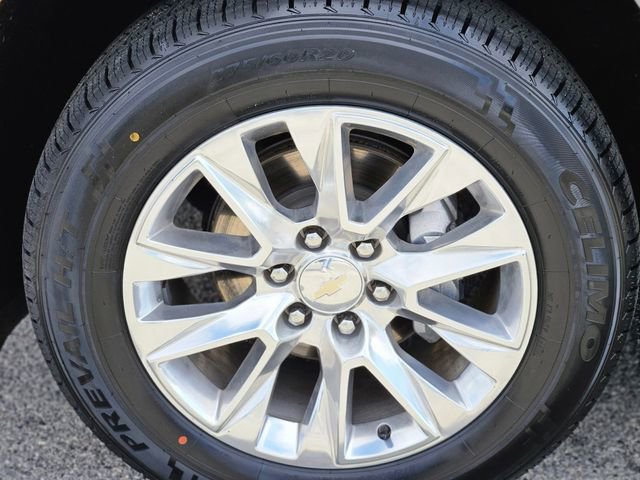 Used 2024 Chevrolet Tahoe Premier image 10