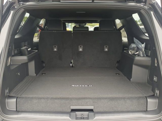 New 2026 Toyota 4Runner Limited AWD/4WD image 13