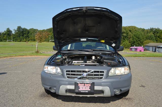 Used 2005 Volvo XC70 AWD/4WD image 59
