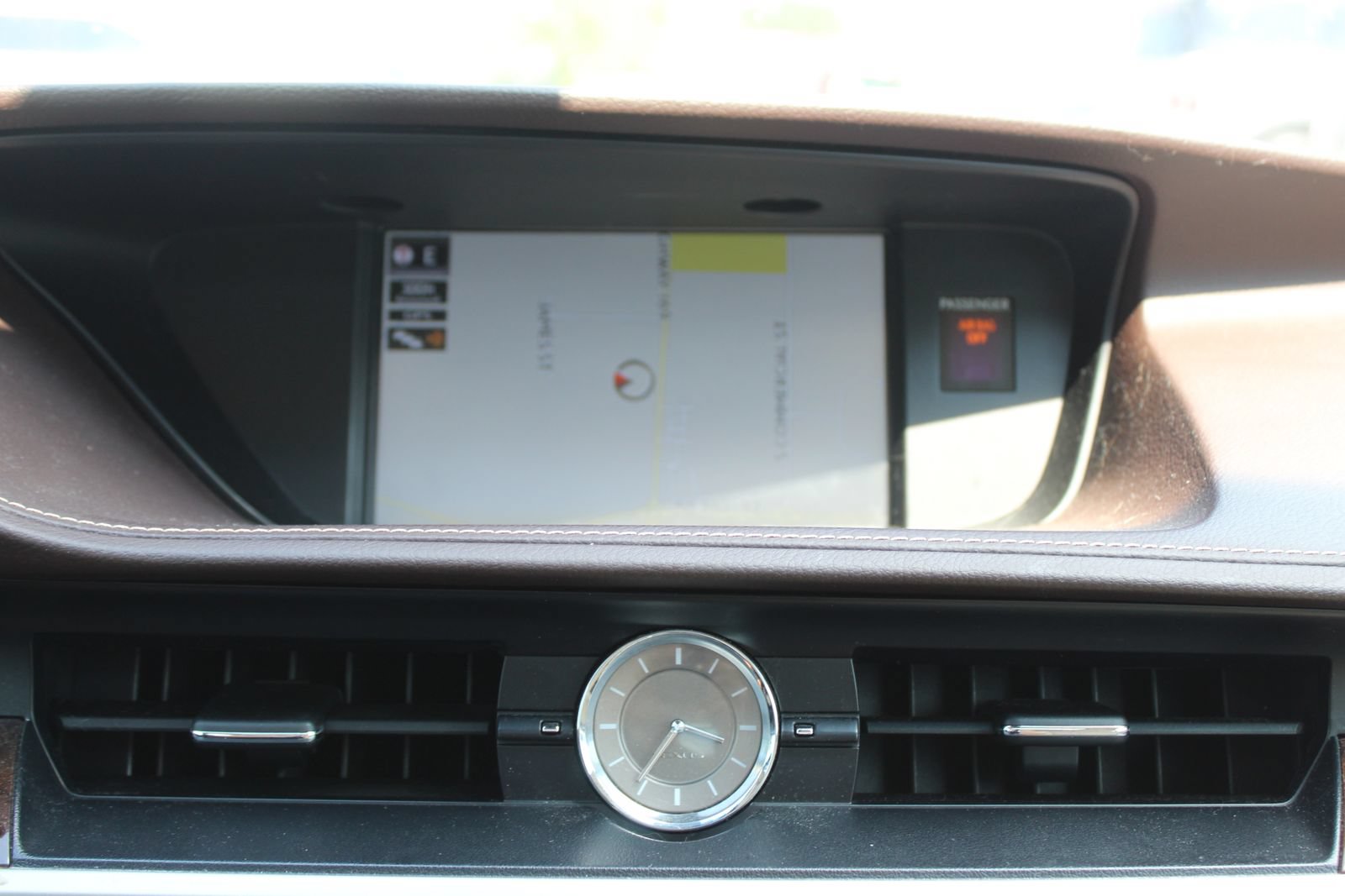 Used 2017 Lexus ES 350 FWD image 22