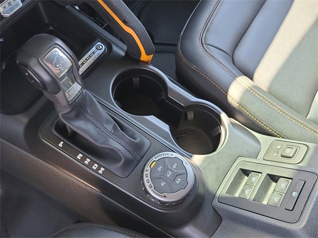 Used 2023 Ford Bronco Badlands image 34