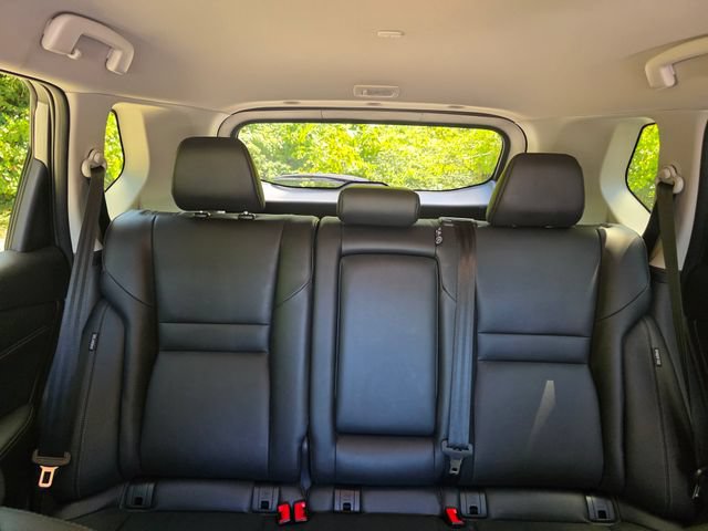 Used 2023 Nissan Rogue SV w/ SV Premium B Package FWD image 7