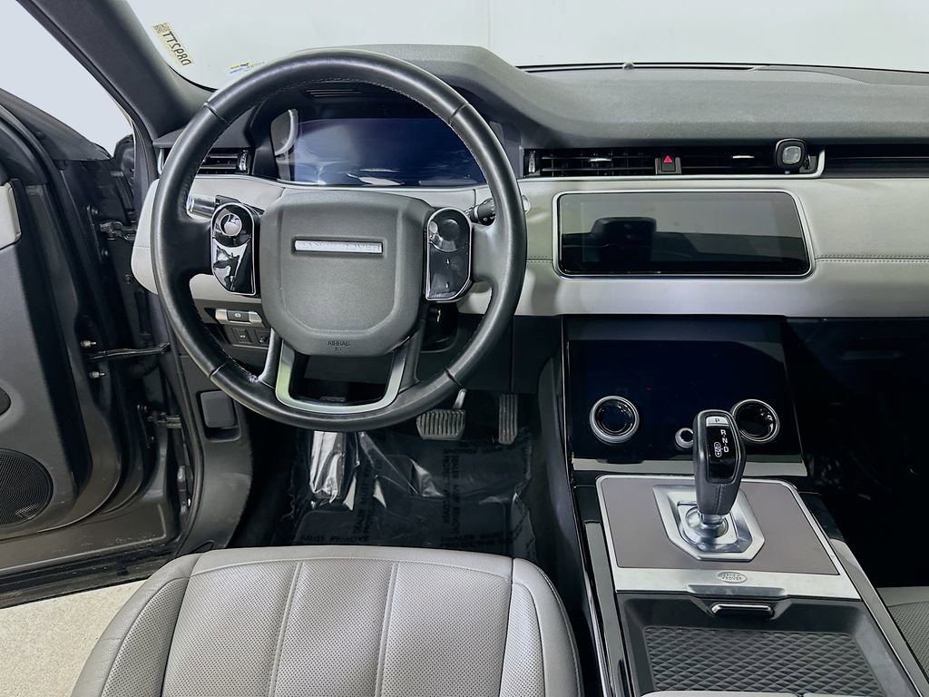 Used 2020 Land Rover Range Rover Evoque SE image 17