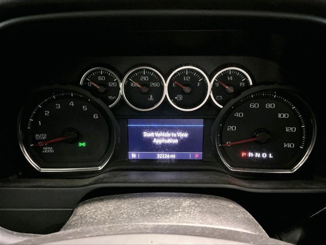 Used 2019 Chevrolet Silverado 1500 RST w/ All-Star Edition AWD/4WD image 22