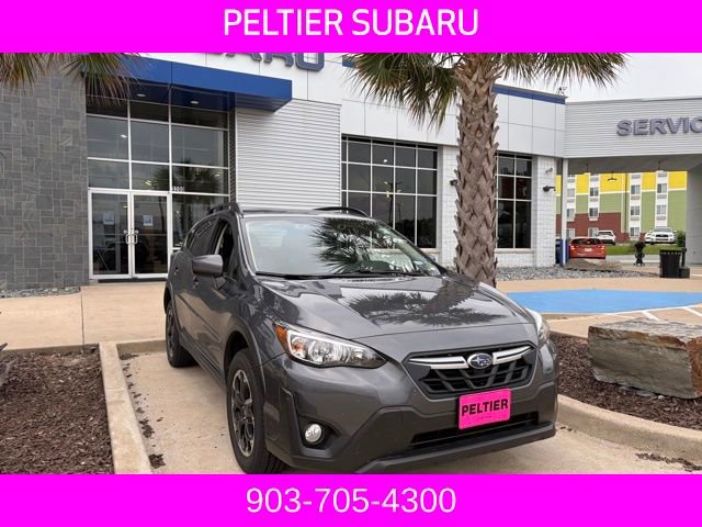 Used 2023 Subaru Crosstrek 2.0i Premium