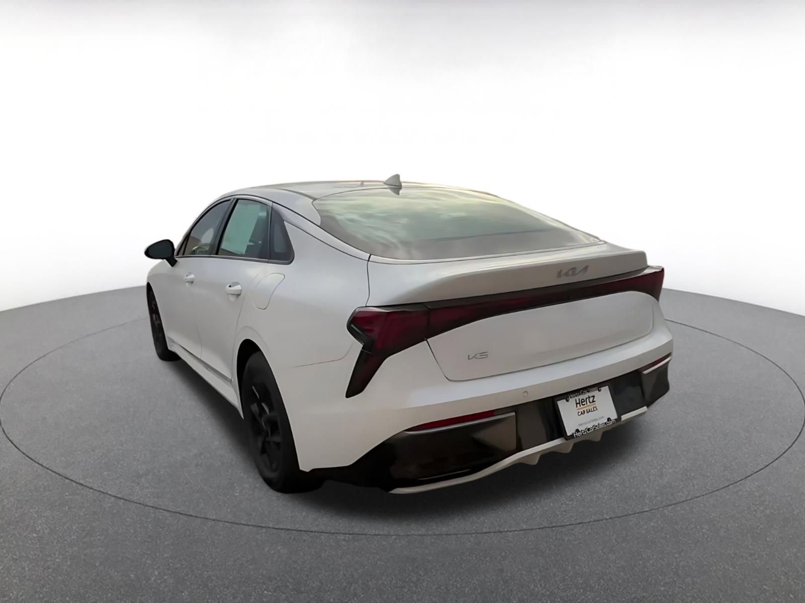 Used 2025 Kia K5 LXS image 11