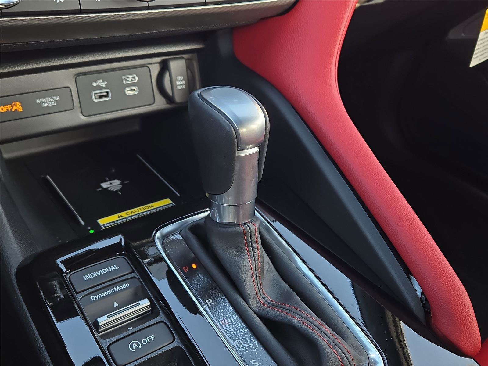 New 2026 Acura Integra A-Spec image 11