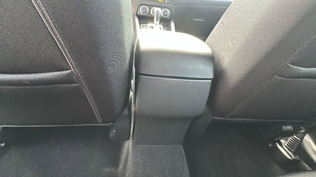 Certified 2025 MAZDA CX-5 AWD 2.5 S image 28