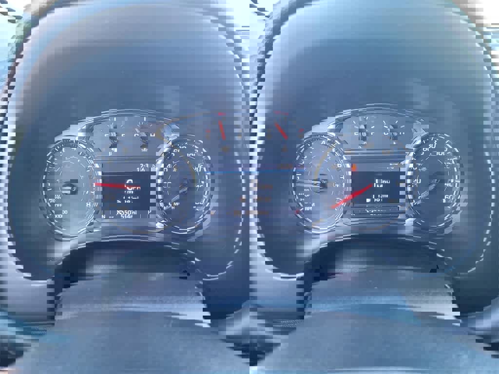 Used 2023 GMC Terrain AT4 image 18