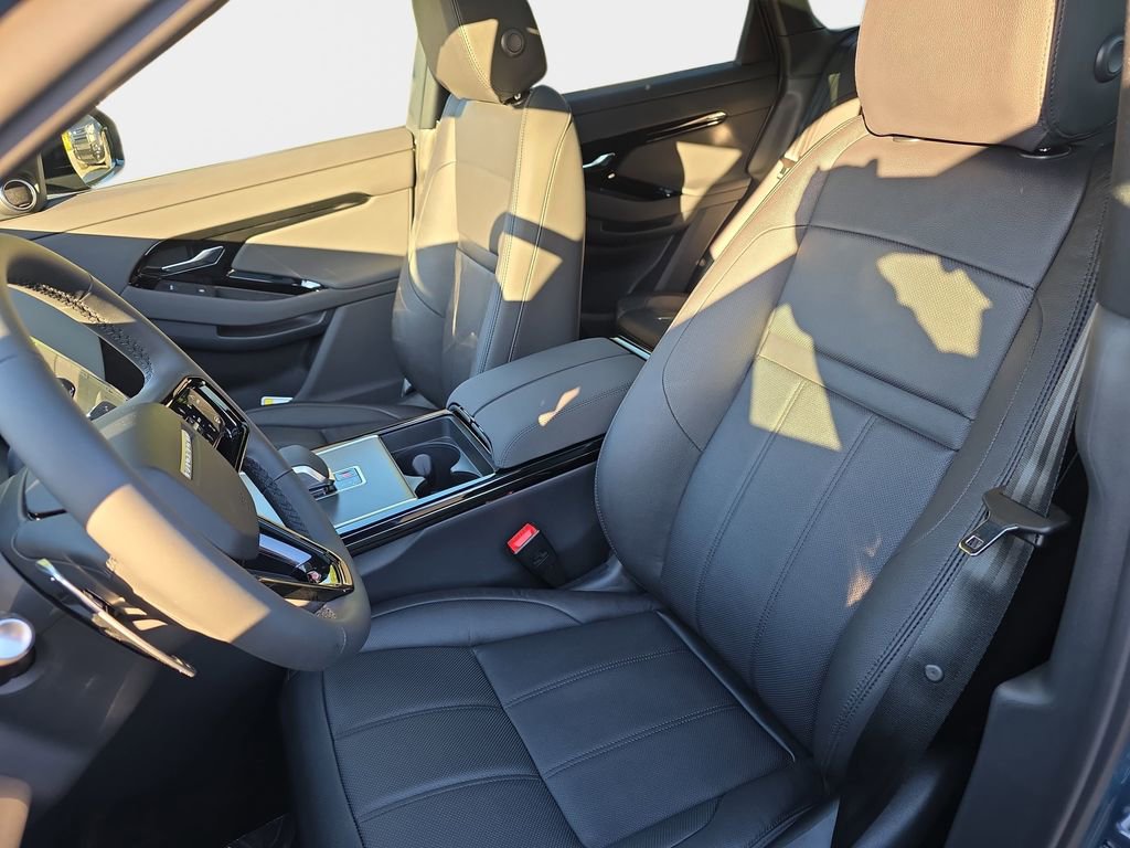 New 2026 Land Rover Range Rover Evoque S AWD/4WD image 15