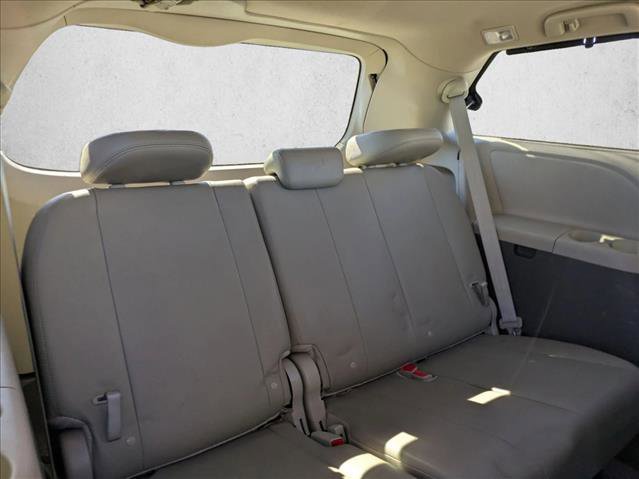 Used 2015 Toyota Sienna XLE image 20