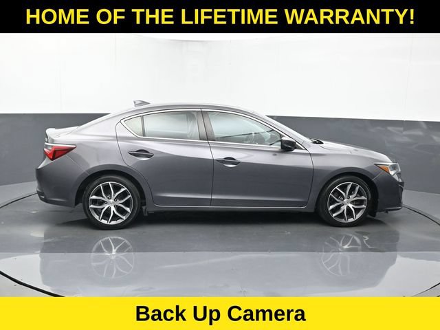 Used 2019 Acura ILX FWD image 7