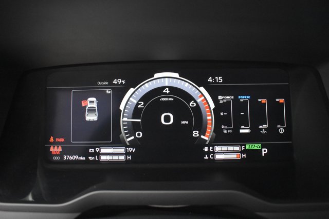 Used 2022 Toyota Tundra Limited image 21