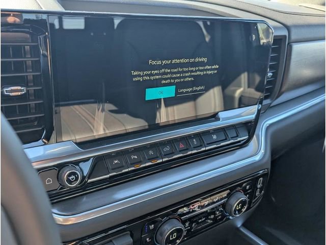 New 2026 GMC Sierra 2500 Denali Ultimate image 23