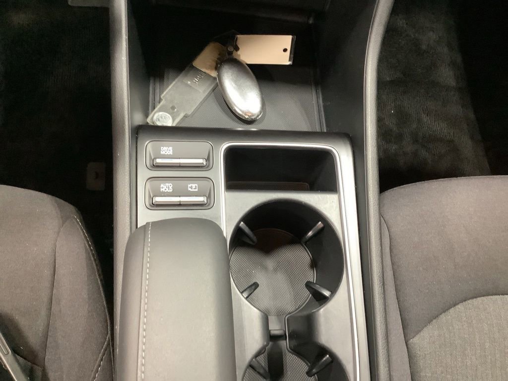 Used 2024 Hyundai Sonata SEL image 17