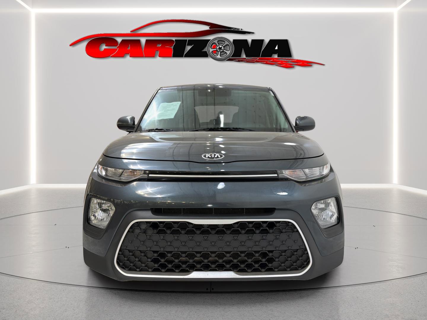 Used 2021 Kia Soul LX image 2