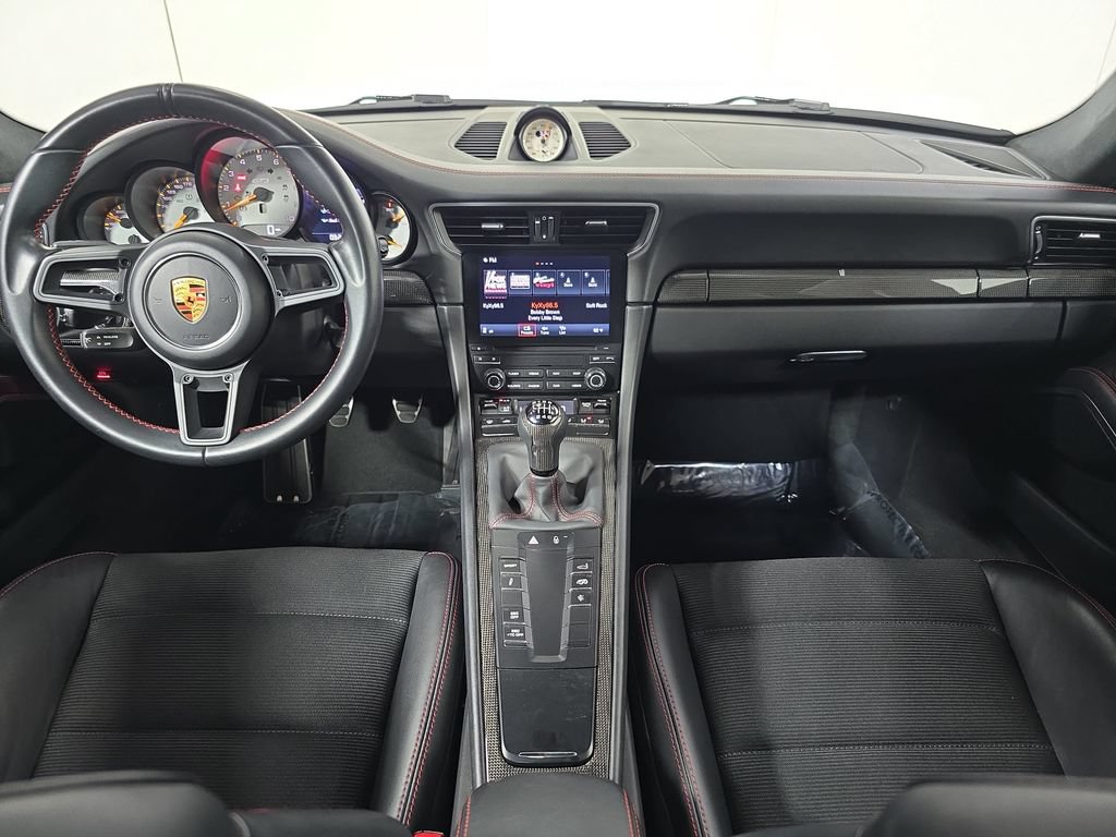 Used 2018 Porsche 911 GT3 RWD image 13