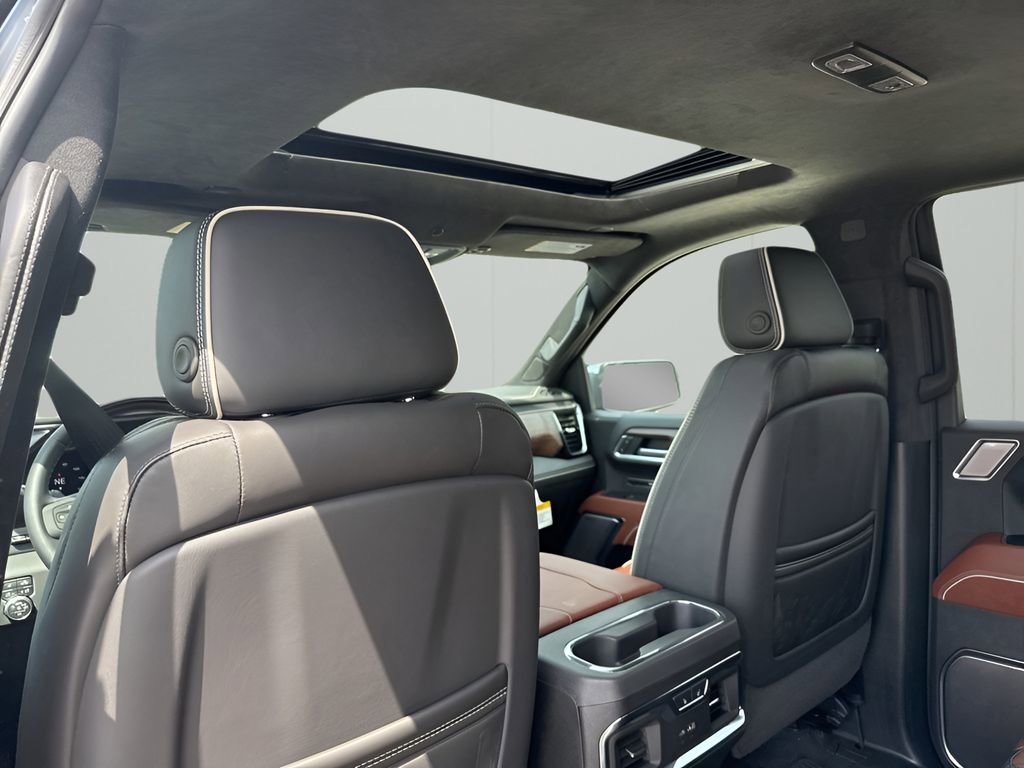 New 2025 GMC Sierra 1500 Denali Ultimate image 33
