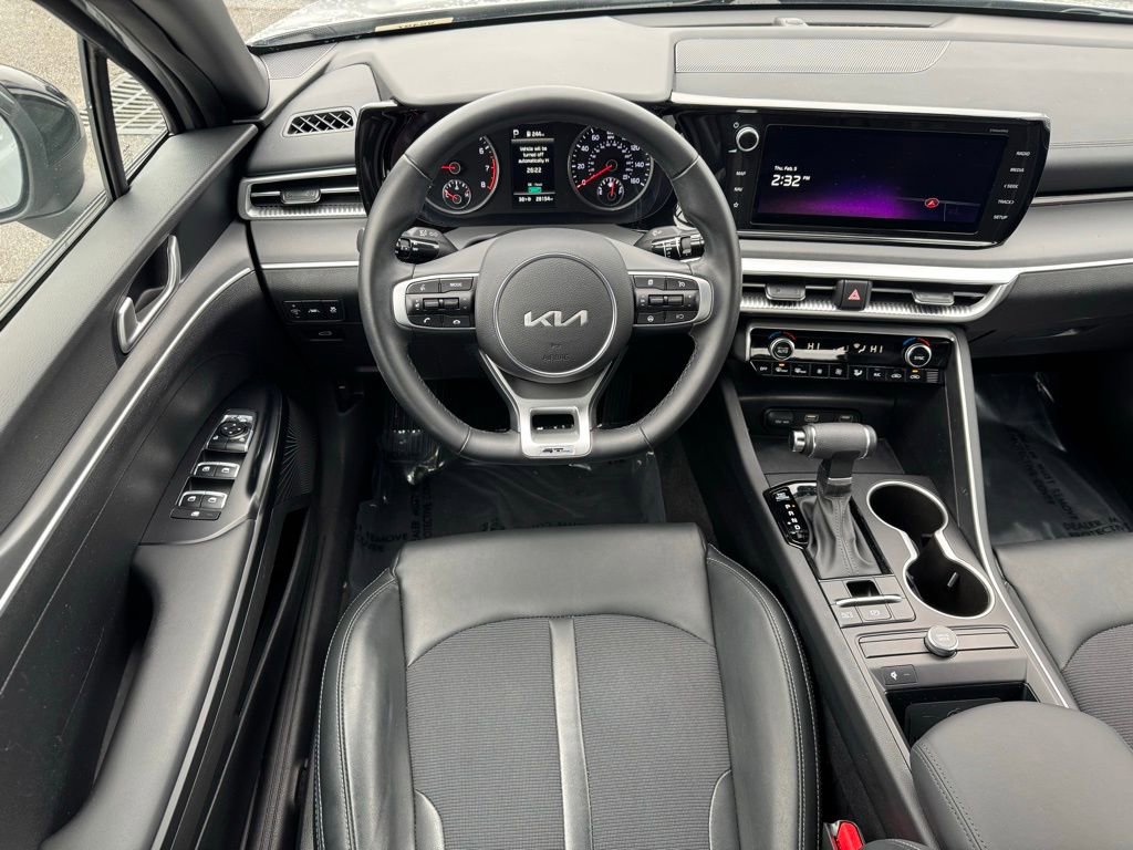 Used 2023 Kia K5 GT-Line FWD image 20