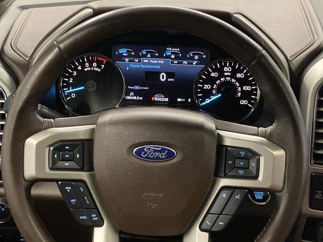 Used 2020 Ford F150 King Ranch w/ Equipment Group 601A Luxury image 18