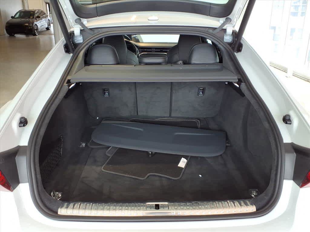 Used 2023 Audi S7 Prestige w/ Prestige Package image 19