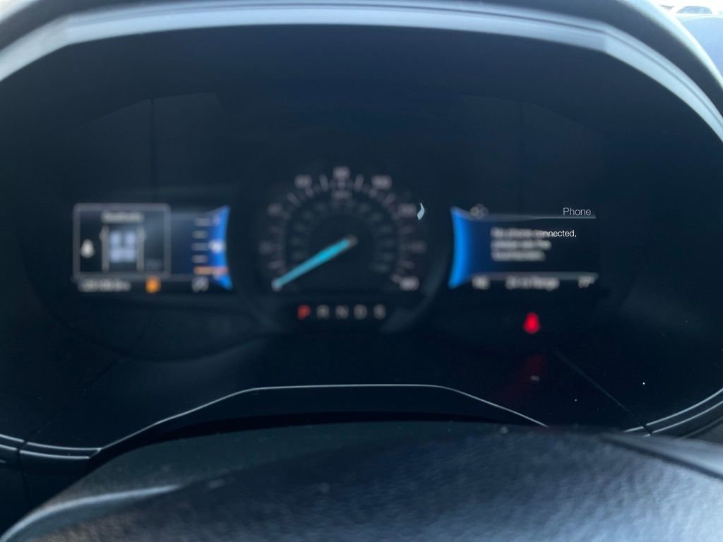 Used 2023 Ford Edge SEL w/ Sport Appearance Package image 17