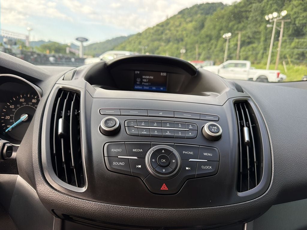 Used 2019 Ford Escape S FWD image 21