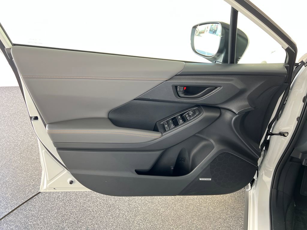 New 2026 Subaru Crosstrek 2.5i Wilderness w/ Crosstrek Mirror Package image 11