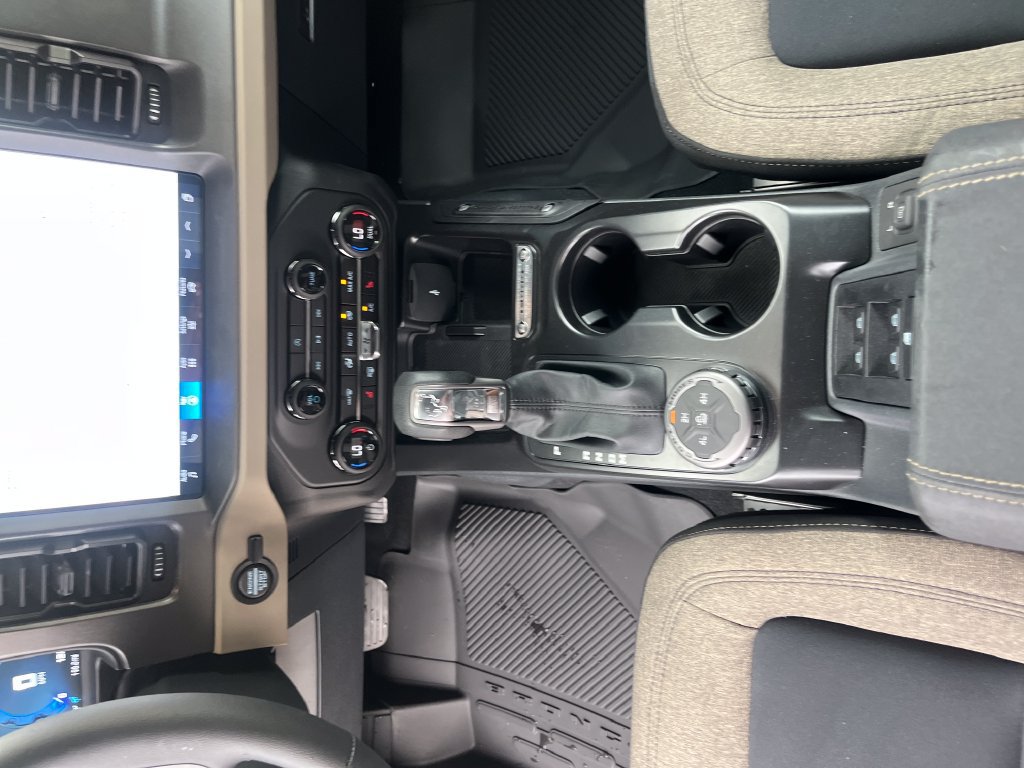 Used 2026 Ford Bronco Big Bend AWD/4WD image 30