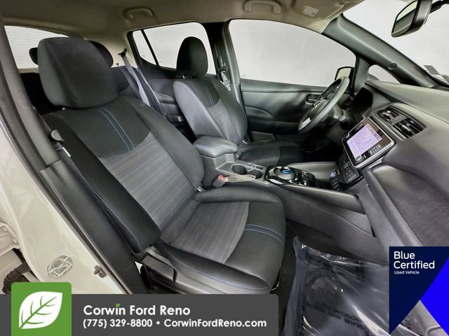 Used 2022 Nissan Leaf SV Plus image 31