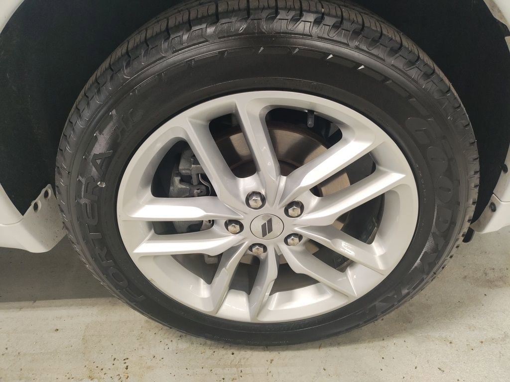 Used 2022 Dodge Durango GT w/ Trailer Tow Group IV AWD/4WD image 4