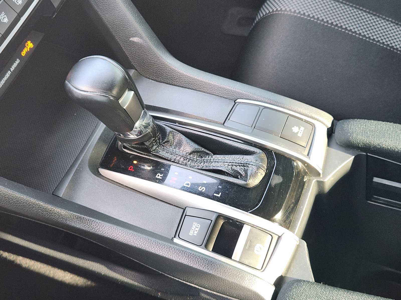Used 2020 Honda Civic EX image 19